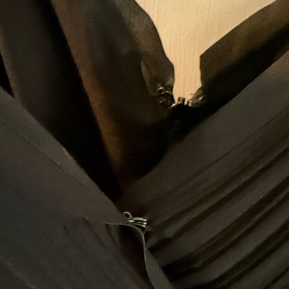 Banana Republic Classic Little Black Dress - Picture 8 of 9